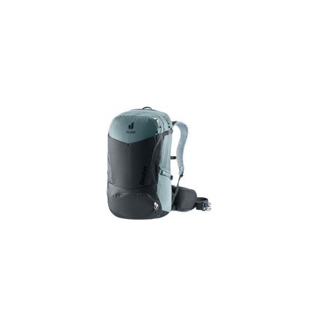 universal transport backpack Trans Alpine Pro 28 graphite-slate