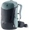 universal transport backpack Trans Alpine Pro 28 graphite-slate