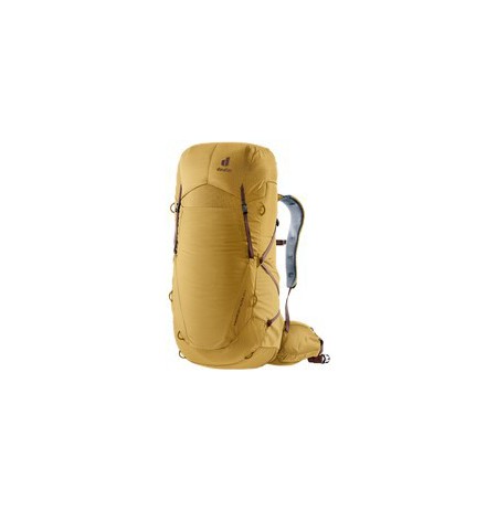 Aircontact Ultra 50+5 savanna-raisin