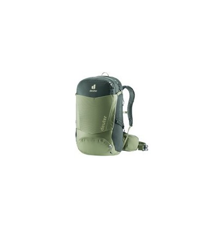 Trans Alpine Pro 28 ivy-jade universal backpack
