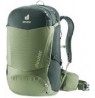Trans Alpine Pro 28 ivy-jade universal backpack