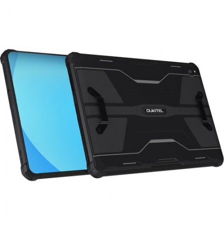 Tablet Oukitel RT6 8/256GB Black Rugged 20000 mAh
