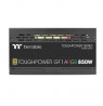 Thermaltake PS-TPD-0850F3FAGE-1 power supply unit 850 W 24-pin ATX ATX Black