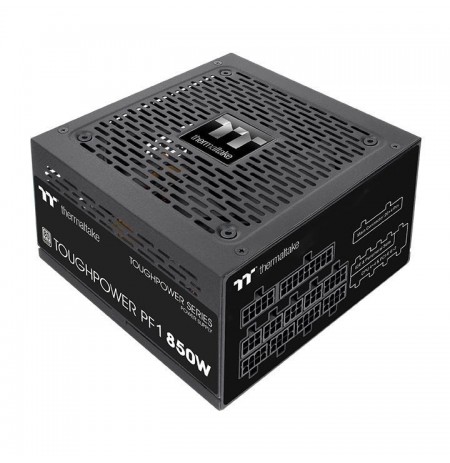 Thermaltake Toughpower PF1 power supply unit 850 W 24-pin ATX ATX Black