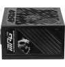 MSI MPG A850GS 850W PCIE5 80+ Gold power supply (306-7ZPFZ11-CE0)