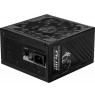 MSI MPG A1250GS 1250W PCIE5 80+ Gold power supply (306-7ZPFX11-CE0)