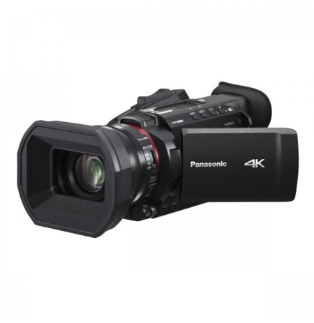 Panasonic HC-X1600