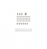 Deepcool CG530 4F WH | White | Mid Tower | Power supply included No