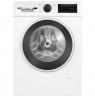 Bosch Washing Machine | WGG254ZWSN | Energy efficiency class A | Front loading | Washing capacity 10 kg | 1400 RPM | Depth 63 cm
