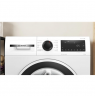 Bosch Washing Machine | WGG254ZWSN | Energy efficiency class A | Front loading | Washing capacity 10 kg | 1400 RPM | Depth 63 cm