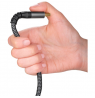Goobay | DisplayPort Cable, 8K at 60 Hz | 65264 | DisplayPort
