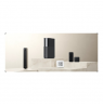 Xiaomi Mesh System | BE3600 Pro EU (1-pack) | 802.11be | Ethernet LAN (RJ-45) ports 4 | Mesh Support Yes | MU-MiMO No | No mobil