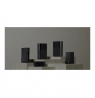 Xiaomi Mesh System | BE3600 Pro EU (1-pack) | 802.11be | Ethernet LAN (RJ-45) ports 4 | Mesh Support Yes | MU-MiMO No | No mobil