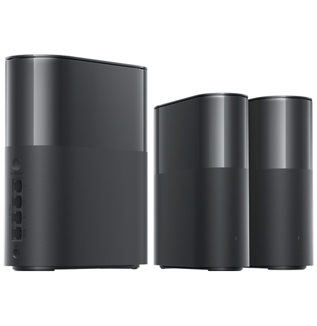 Xiaomi Mesh System | BE3600 Pro EU (3-pack) | 802.11be | Ethernet LAN (RJ-45) ports 4 | Mesh Support Yes | MU-MiMO No | No mobil