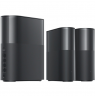 Xiaomi Mesh System | BE3600 Pro EU (3-pack) | 802.11be | Ethernet LAN (RJ-45) ports 4 | Mesh Support Yes | MU-MiMO No | No mobil