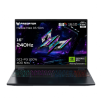 Acer Predator Helios Neo 16S AI OLED PHN16S-71-96S5 16" FHD i9-275HX