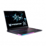 Acer Predator Helios Neo 18 AI PH18-73-94FE 18" FHD i9-275HX/32GB/NVIDIA GF RTX 5080/Win11/ENG kbd/Black/2Y Warranty