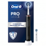 Oral-B | Electric Toothbrush | Pro 3 Sensitive Clean & Care | Rechargeable | For adults | Number of brush heads included 2 | Num