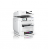 Epson Multifunctional printers | WorkForce Pro EM-C8101RDWF | Inkjet | Colour | A4 | Wi-Fi | White