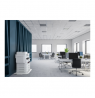 Epson Multifunctional printers | WorkForce Pro EM-C8101RDWF | Inkjet | Colour | A4 | Wi-Fi | White