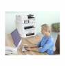 Epson Multifunctional printers | WorkForce Pro EM-C8101RDWF | Inkjet | Colour | A4 | Wi-Fi | White