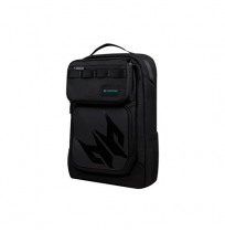 Acer Predator Gaming Extreme | Fits up to size 17 " | Backpack | Black | Shoulder strap