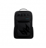 Acer Predator Gaming Extreme | Fits up to size 17 " | Backpack | Black | Shoulder strap