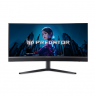 Acer Predator X34 V3bmiiphuzx Series | 34 " | VA | 21:9 | 180 Hz | 1 ms | 3440 x 1440 pixels | 600 cd