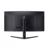 Acer Predator X34 V3bmiiphuzx Series | 34 " | VA | 21:9 | 180 Hz | 1 ms | 3440 x 1440 pixels | 600 cd