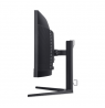 Acer Predator X34 V3bmiiphuzx Series | 34 " | VA | 21:9 | 180 Hz | 1 ms | 3440 x 1440 pixels | 600 cd