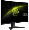 Monitor MSI MAG 27CQ6F