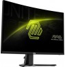 Monitor MSI MAG 27CQ6F