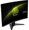 Monitor MSI MAG 27CQ6F