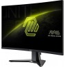 Monitor MSI MAG 27CQ6F