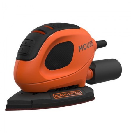 Mouse Detail Grinder, 55W