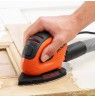 Mouse Detail Grinder, 55W