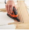 Mouse Detail Grinder, 55W