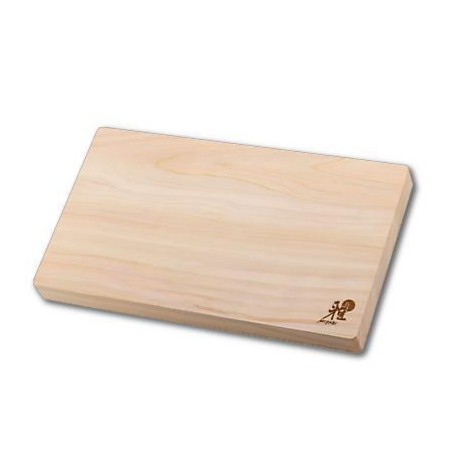 ZWILLING Hinoki kitchen cutting board Wood