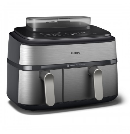 Non-fat fryer PHILIPS NA 555/00
