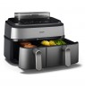 Non-fat fryer PHILIPS NA 555/00