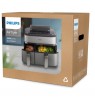 Non-fat fryer PHILIPS NA 555/00