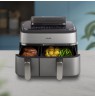 Non-fat fryer PHILIPS NA 555/00