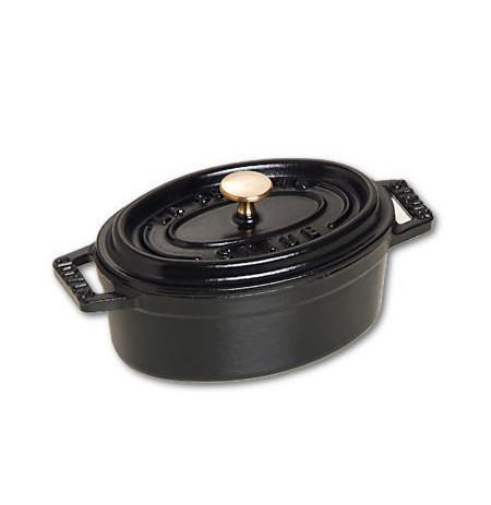 Staub Minis Single pan