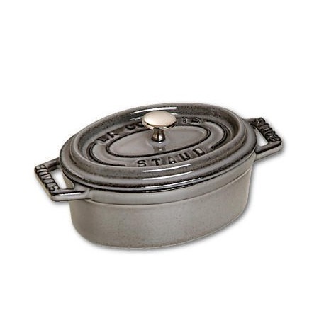Staub Minis Single pan