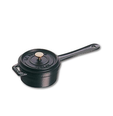 Staub Small Sauce Pan Single pan