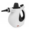 Esperanza EHS008 Steam Washer 0.35L Black, White 900W