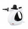 Esperanza EHS008 Steam Washer 0.35L Black, White 900W