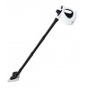 Esperanza EHS008 Steam Washer 0.35L Black, White 900W