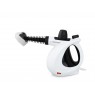 Esperanza EHS008 Steam Washer 0.35L Black, White 900W