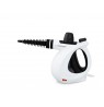 Esperanza EHS008 Steam Washer 0.35L Black, White 900W